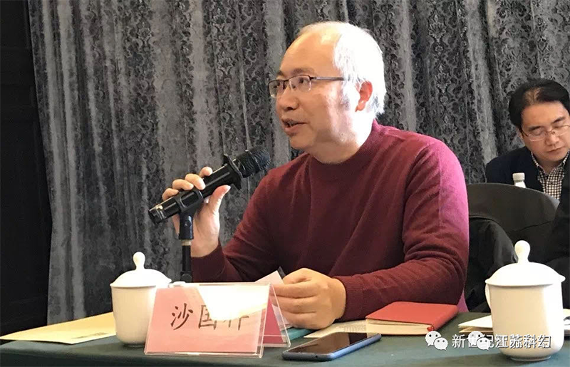 同时由付昌义担任团长,由曹勇军,鲁超担任副团长,沙国祥,李舒,李智宇