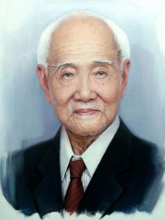 张宏达